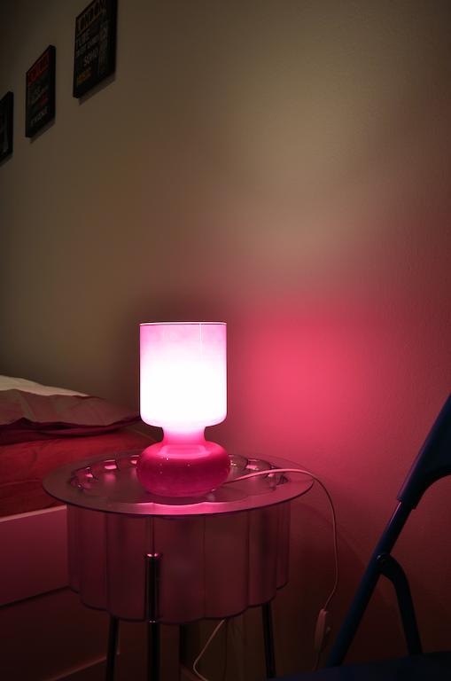 Smart Urban City Apartment Vienna Room photo