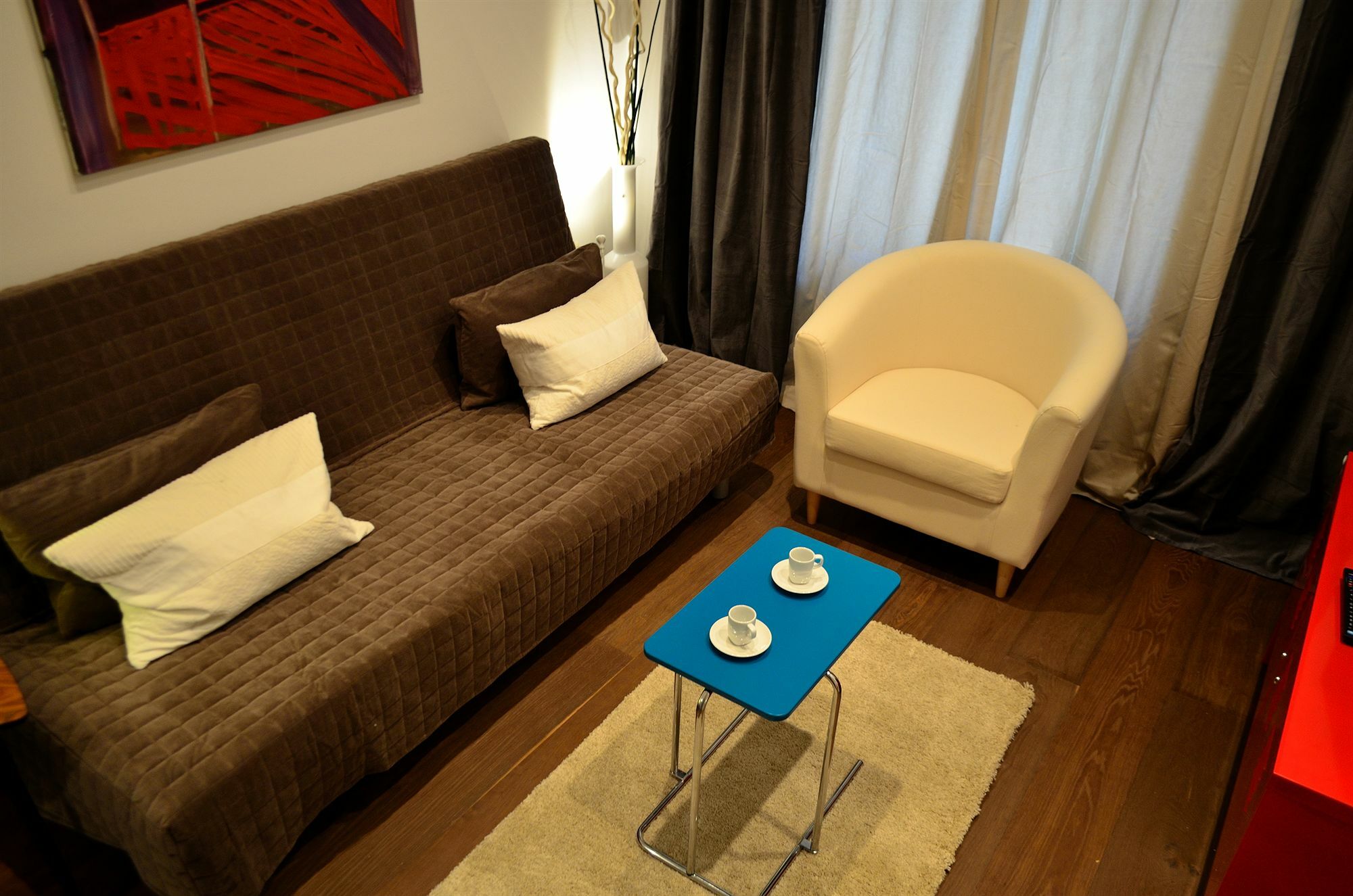 Smart Urban City Apartment Vienna Exterior photo